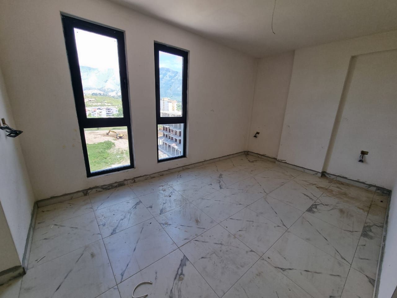 Albanske leiligheter til salgs i Vlora City